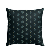 Big Band Swing Outdoor Pillow